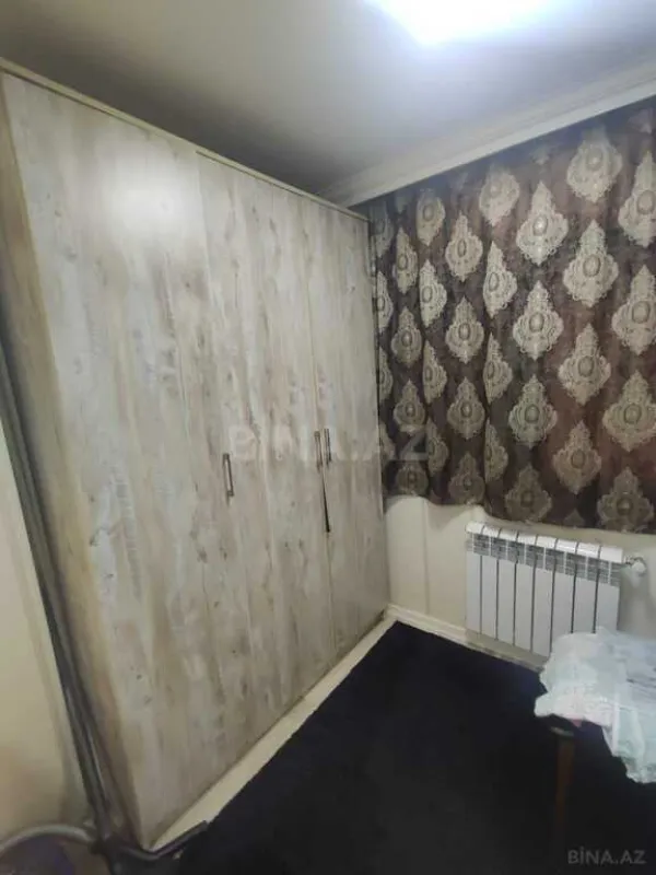 Satılır 2 otaqlı mənzil 45 m²