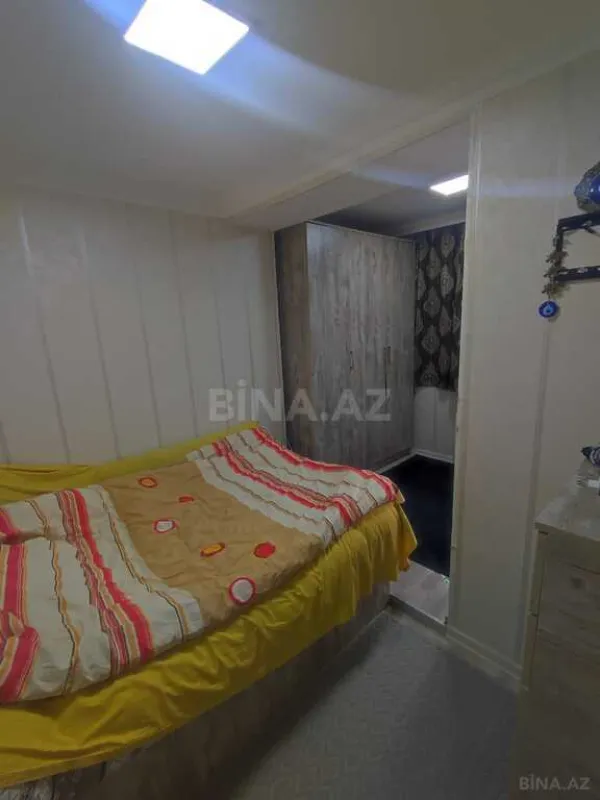 Satılır 2 otaqlı mənzil 45 m²