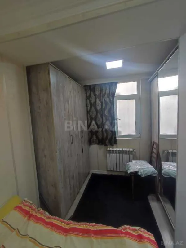 Satılır 2 otaqlı mənzil 45 m²