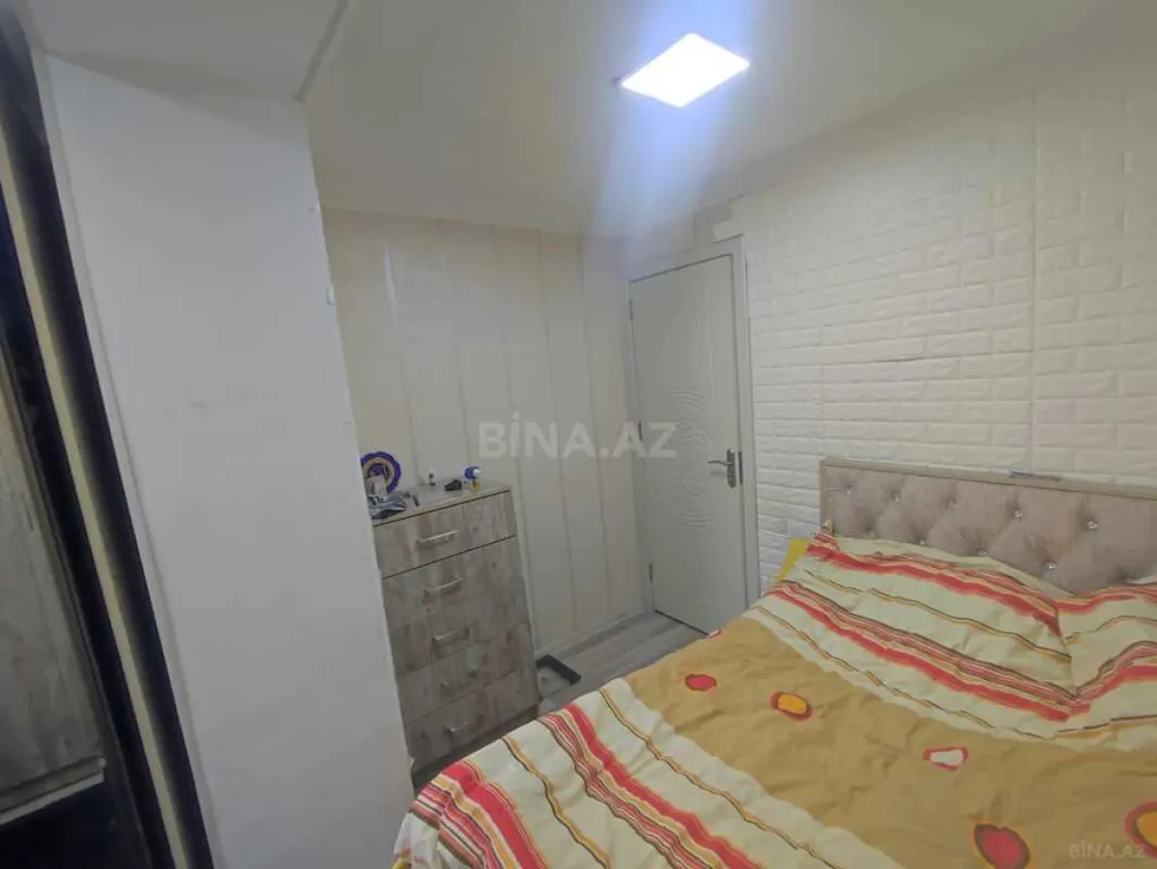 Satılır 2 otaqlı mənzil 45 m²