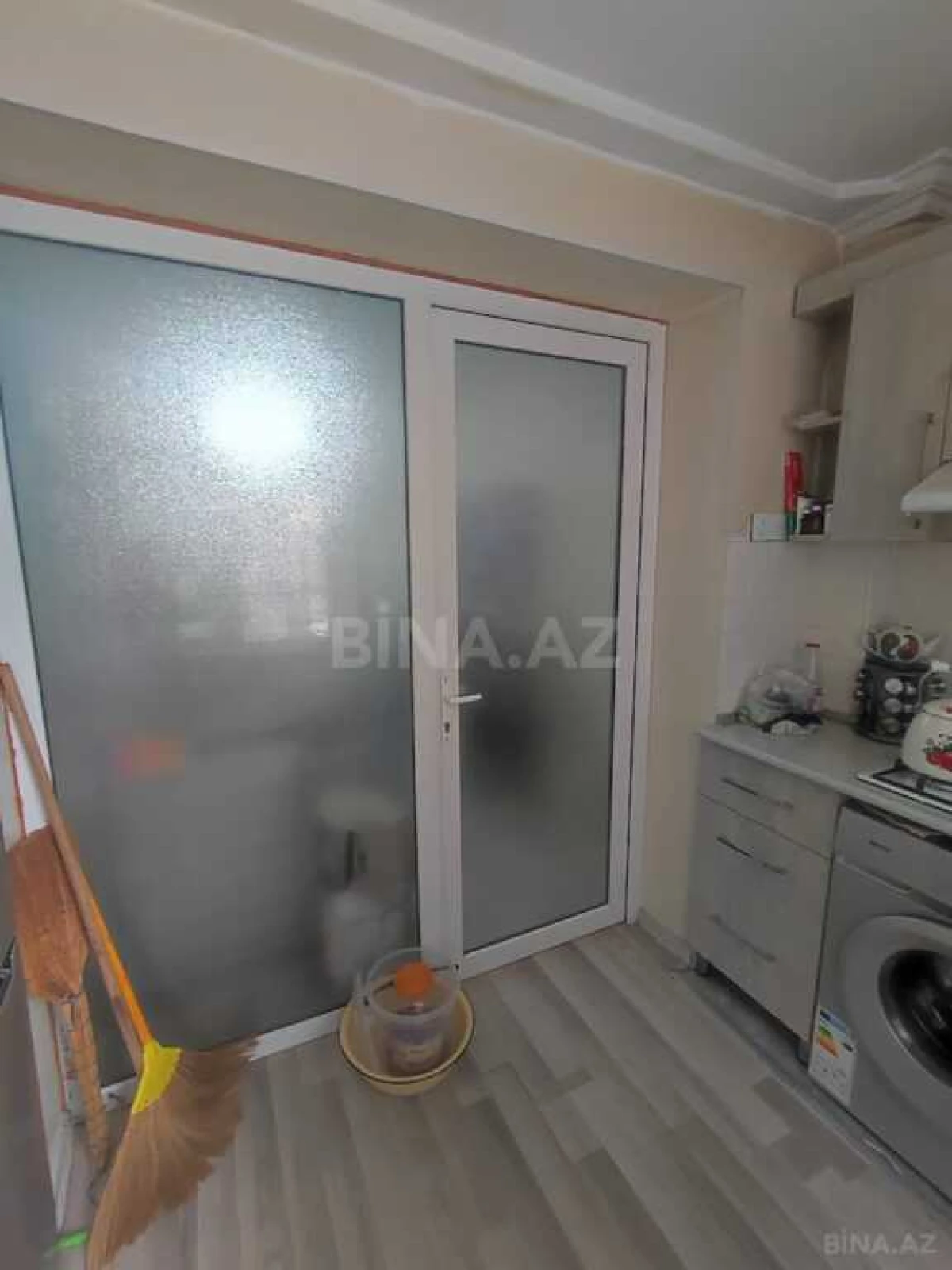 Satılır 2 otaqlı mənzil 45 m²