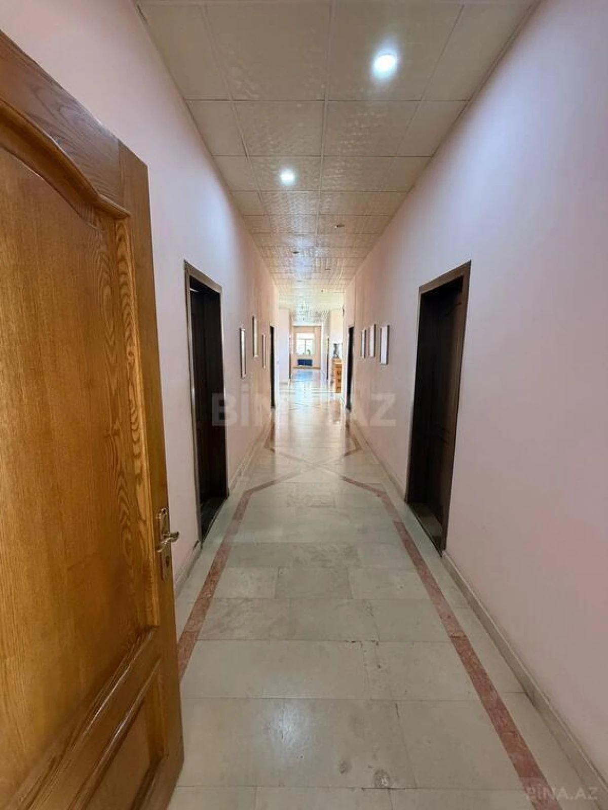 Satılır obyekt 7500 m²