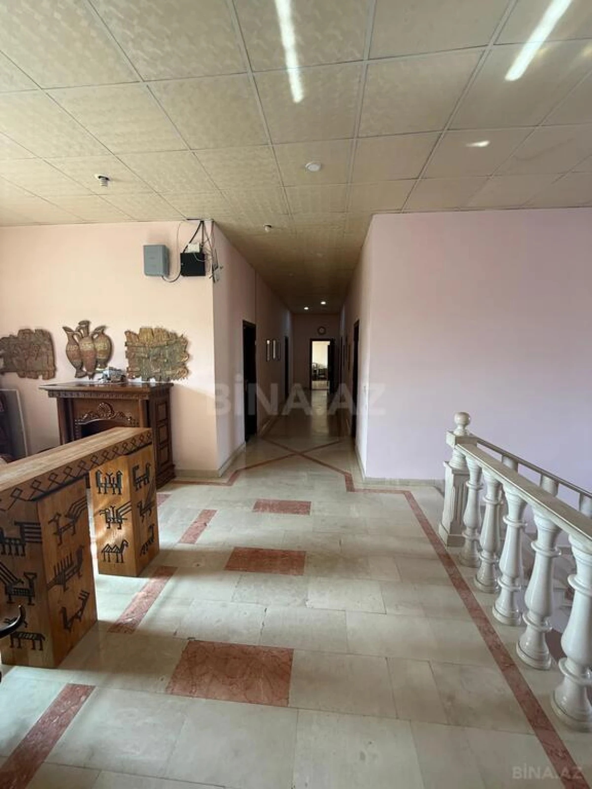 Satılır obyekt 7500 m²