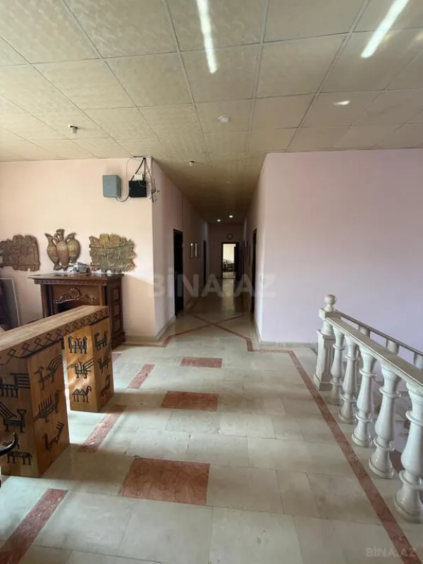 Satılır obyekt 7500 m²