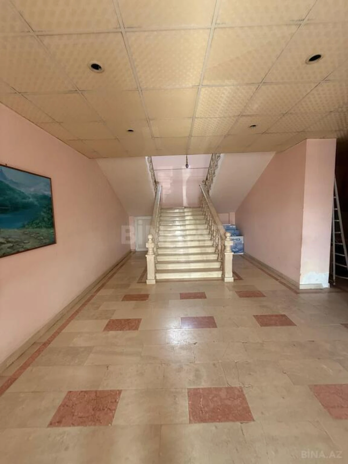 Satılır obyekt 7500 m²