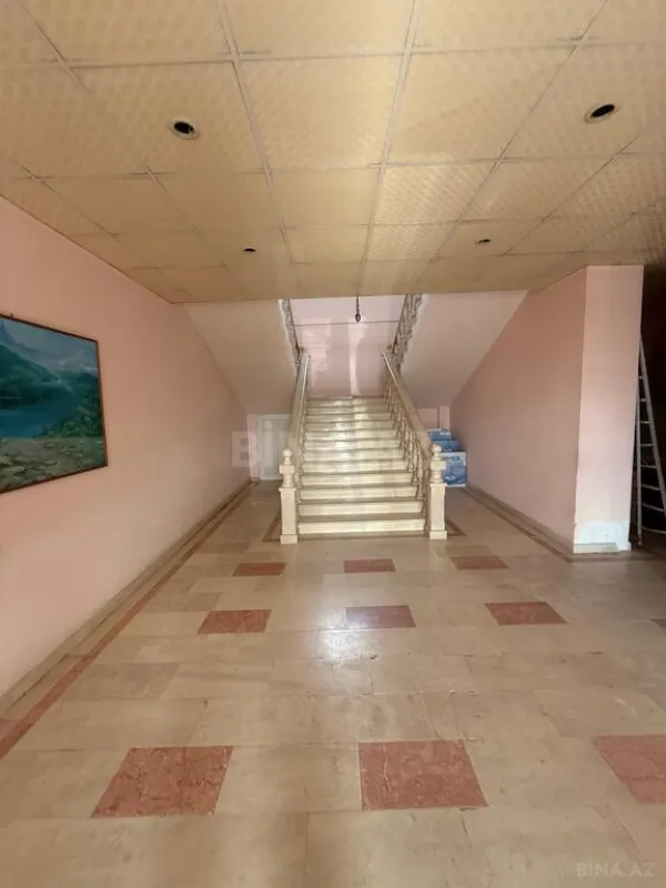 Satılır obyekt 7500 m²