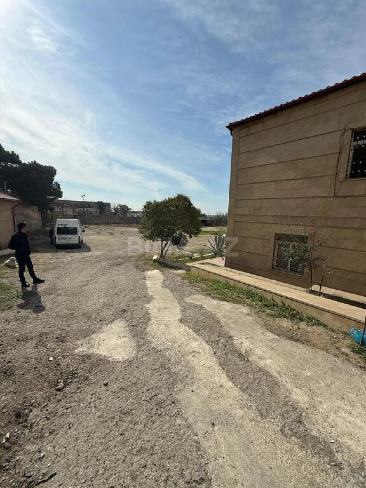 Satılır obyekt 7500 m²