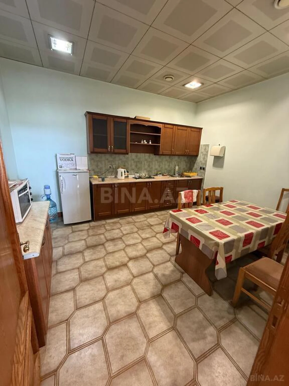 Satılır obyekt 7500 m²