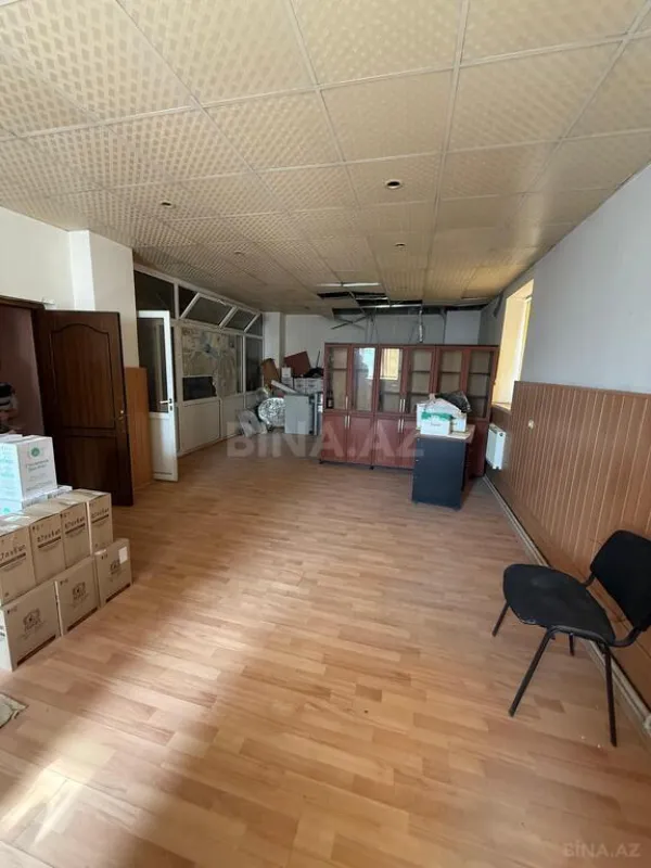 Satılır obyekt 7500 m²