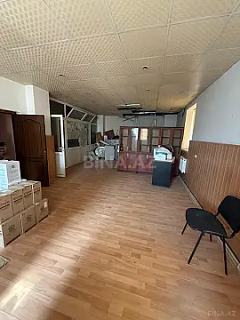 Satılır obyekt 7500 m² — Bakı, Qaradağ 7500.00 m²