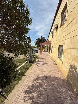 Satılır obyekt 7500 m²