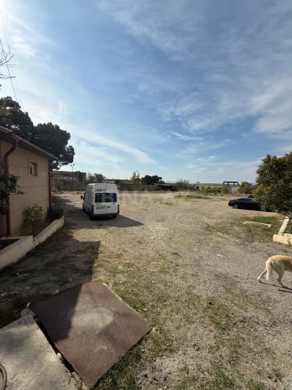 Satılır obyekt 7500 m²