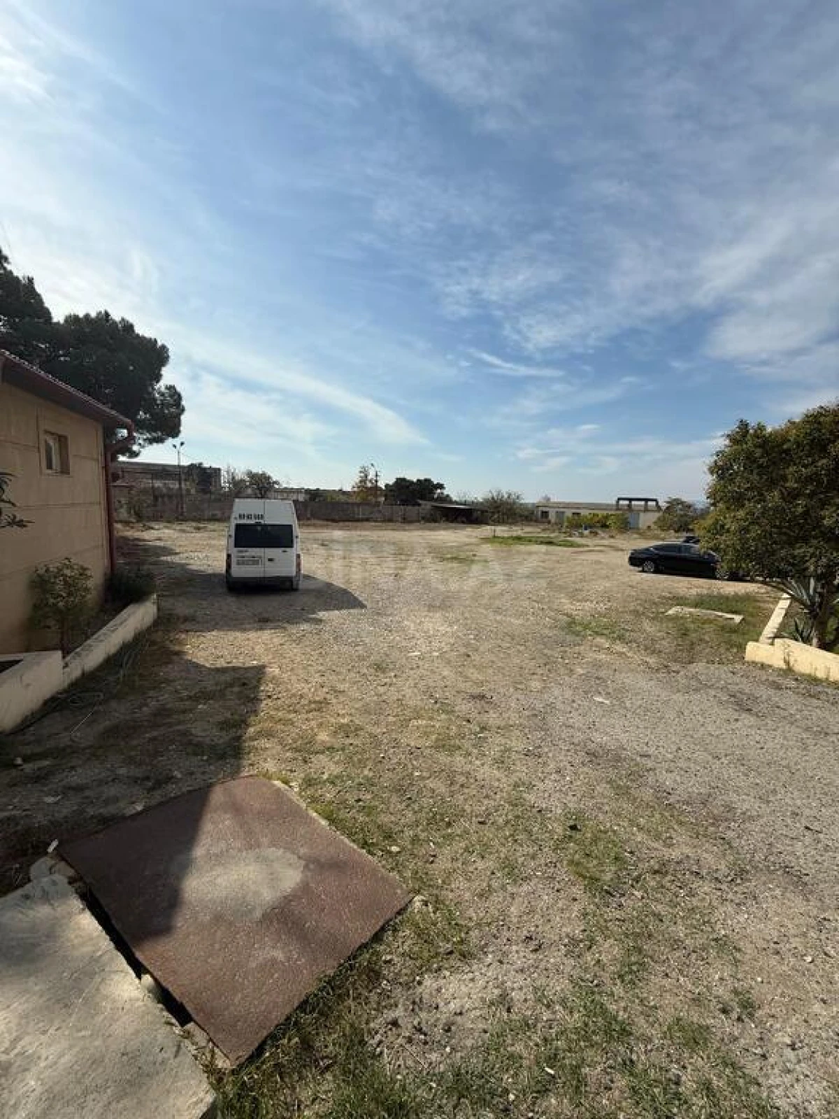 Satılır obyekt 7500 m²