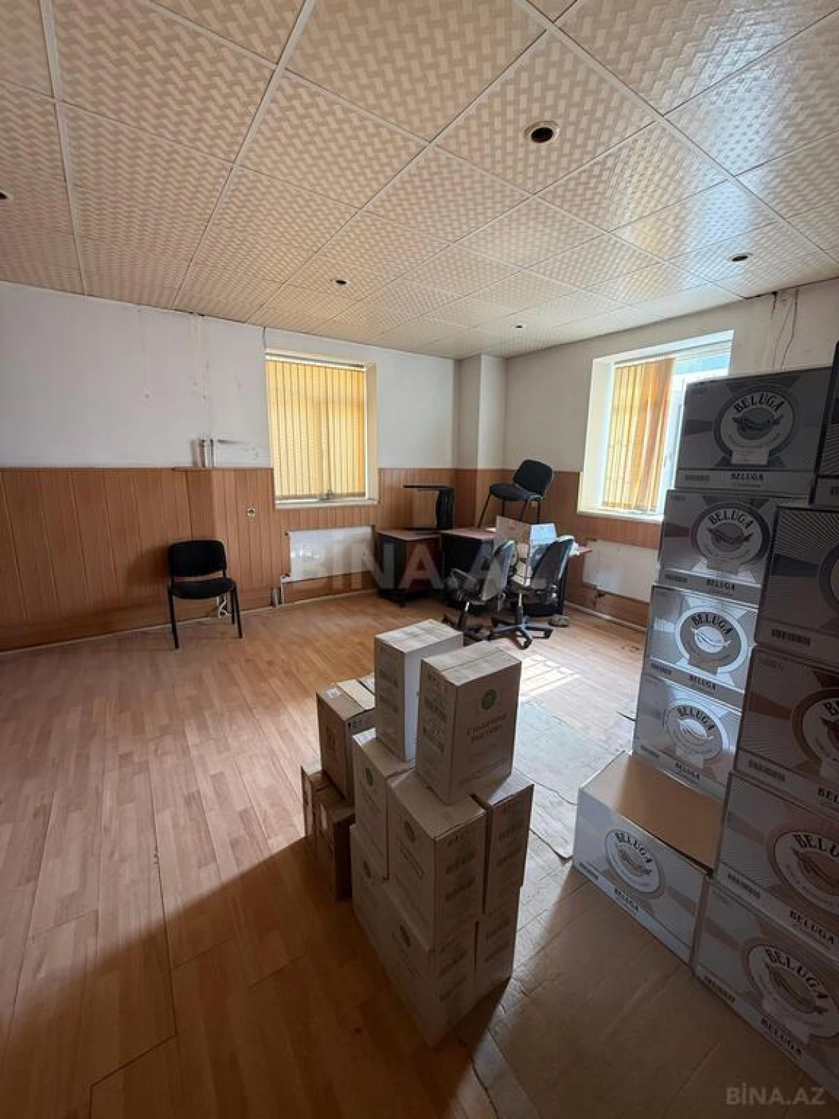 Satılır obyekt 7500 m²