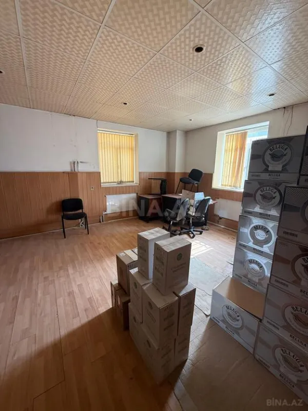 Satılır obyekt 7500 m²