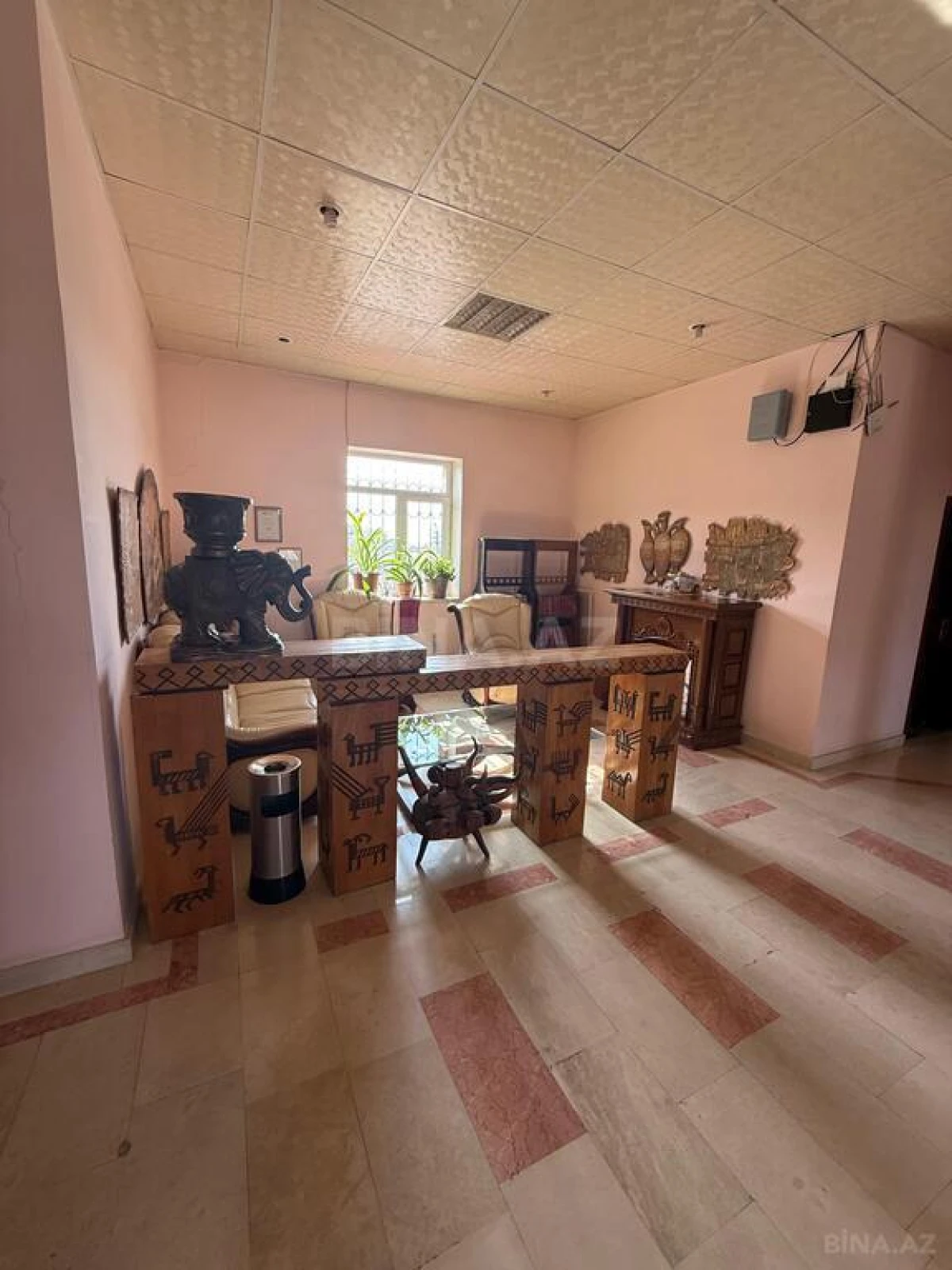 Satılır obyekt 7500 m²