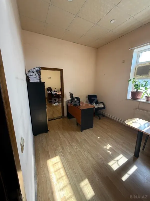 Satılır obyekt 7500 m²