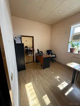 Satılır obyekt 7500 m²