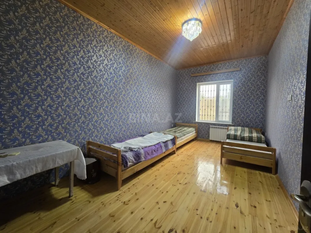 Satılır 4 otaqlı həyət evi 270 m²