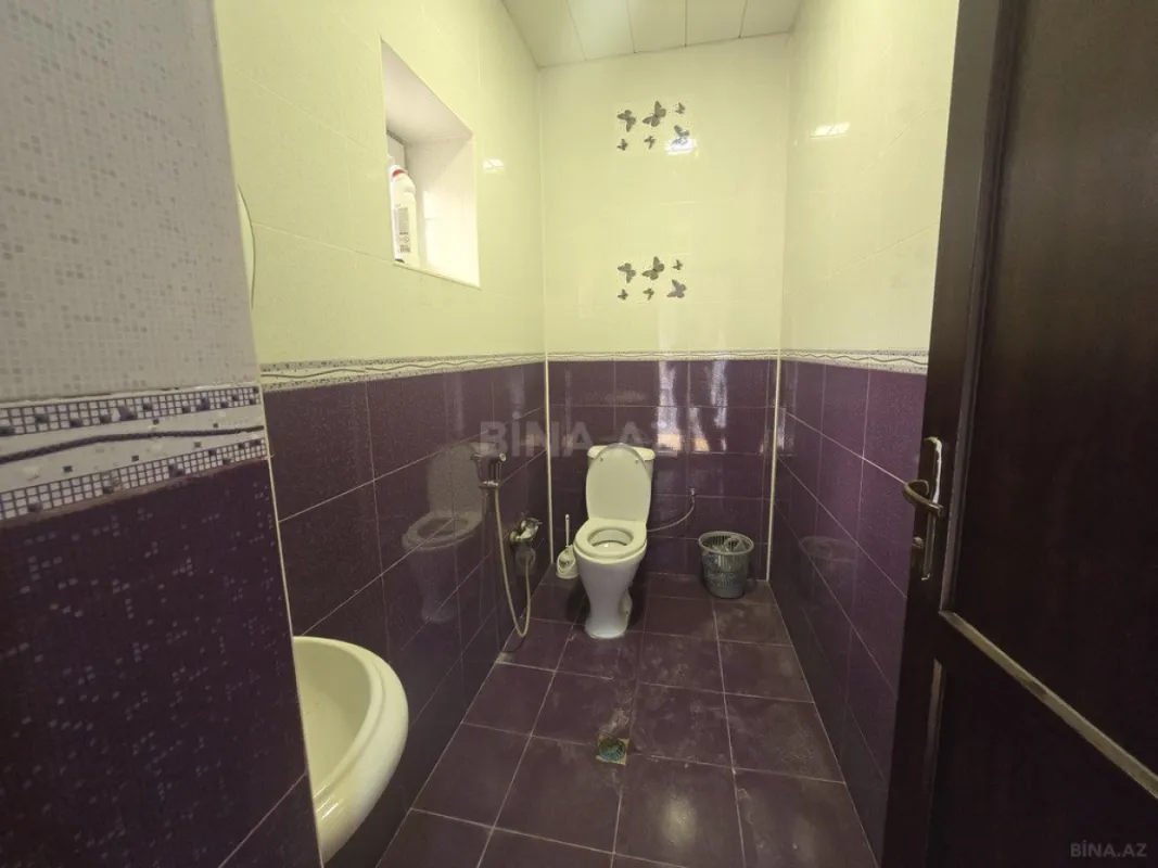 Satılır 4 otaqlı həyət evi 270 m²