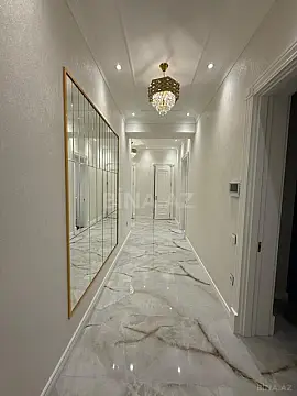 Satılır 2 otaqlı mənzil 95 m²