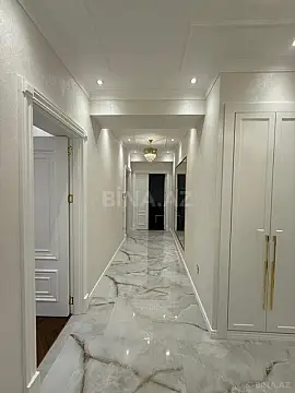 Satılır 2 otaqlı mənzil 95 m²