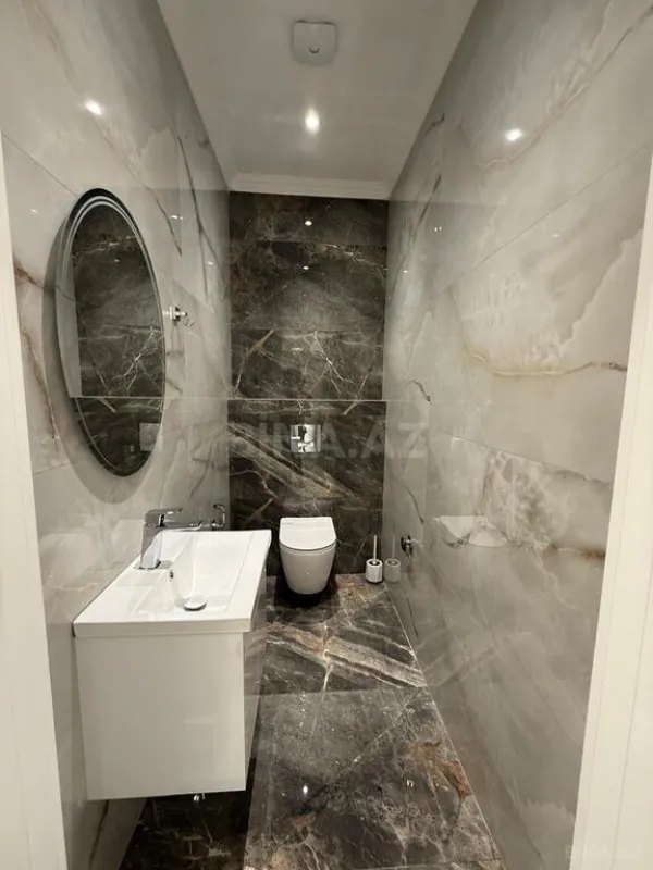 Satılır 2 otaqlı mənzil 95 m²