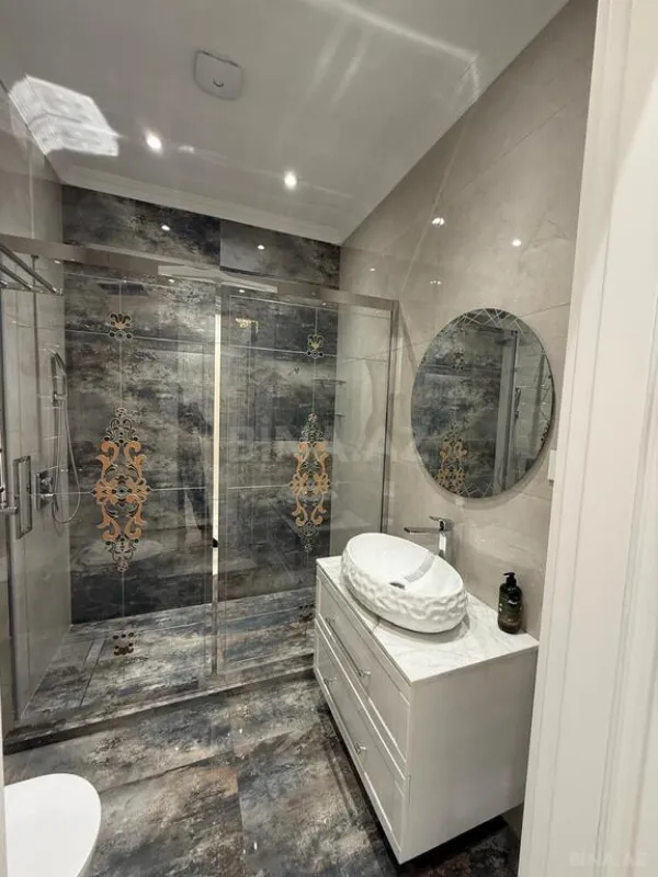 Satılır 2 otaqlı mənzil 95 m²