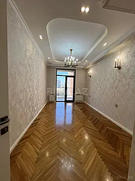 Satılır 2 otaqlı mənzil 65 m² — Bakı 2 otaq 65.00 m²