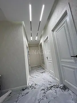 Satılır 2 otaqlı mənzil 65 m²