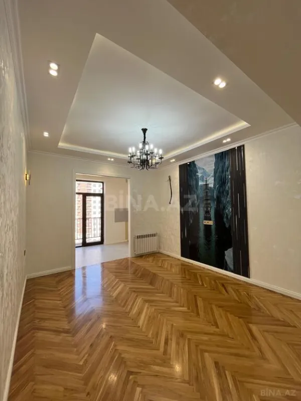 Satılır 2 otaqlı mənzil 65 m²