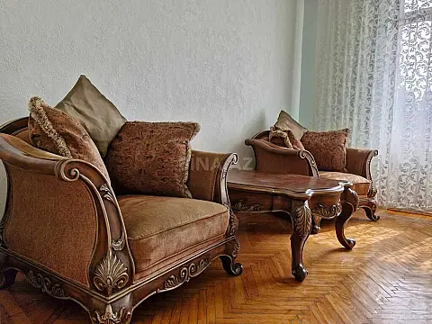 Satılır 3 otaqlı mənzil 80 m²