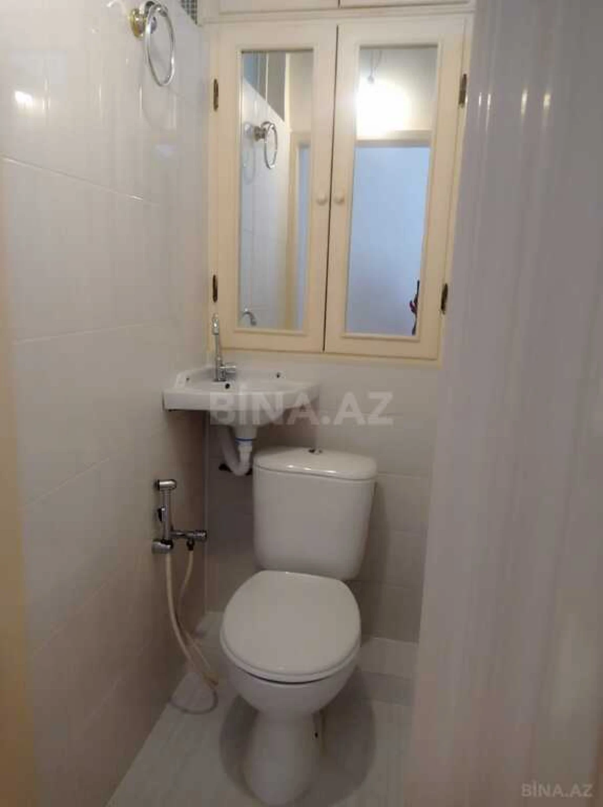 Satılır 3 otaqlı mənzil 80 m²