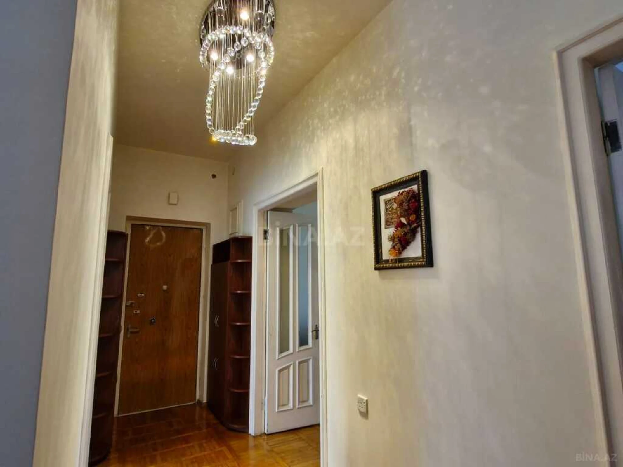 Satılır 3 otaqlı mənzil 80 m²