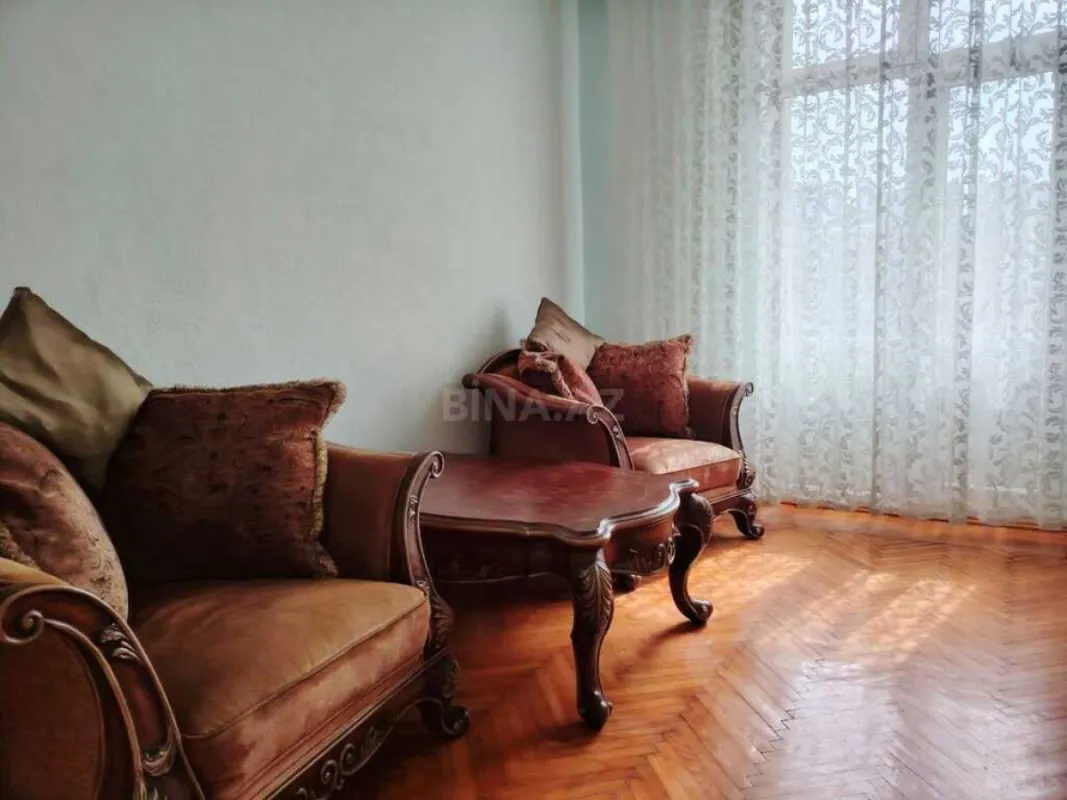 Satılır 3 otaqlı mənzil 80 m²