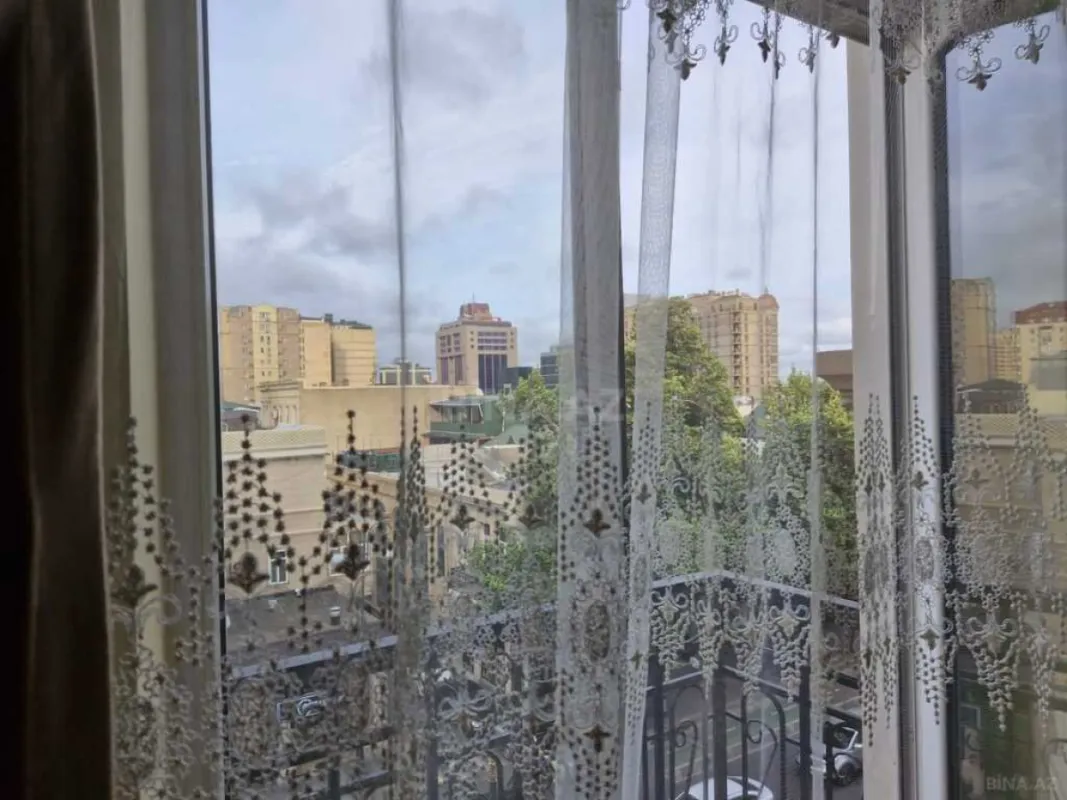 Satılır 3 otaqlı mənzil 80 m²