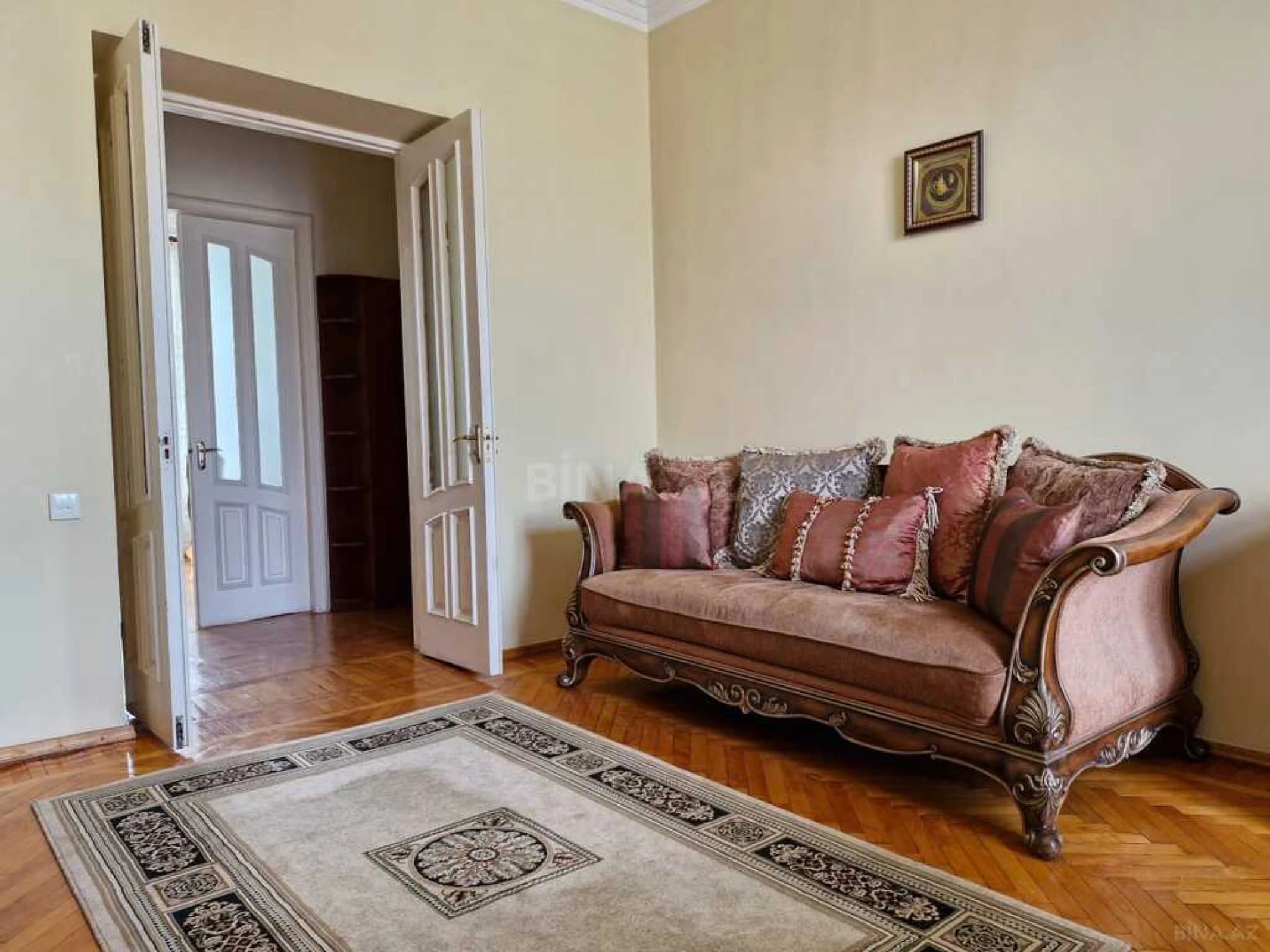 Satılır 3 otaqlı mənzil 80 m²