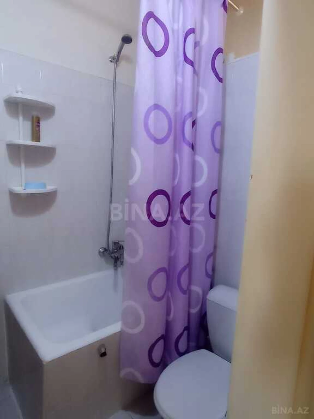 Satılır 3 otaqlı mənzil 80 m²
