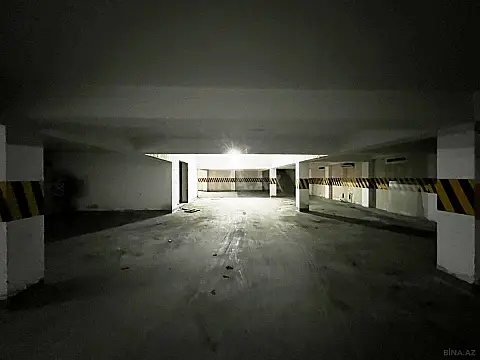 Kirayə verilir obyekt 1000 m²