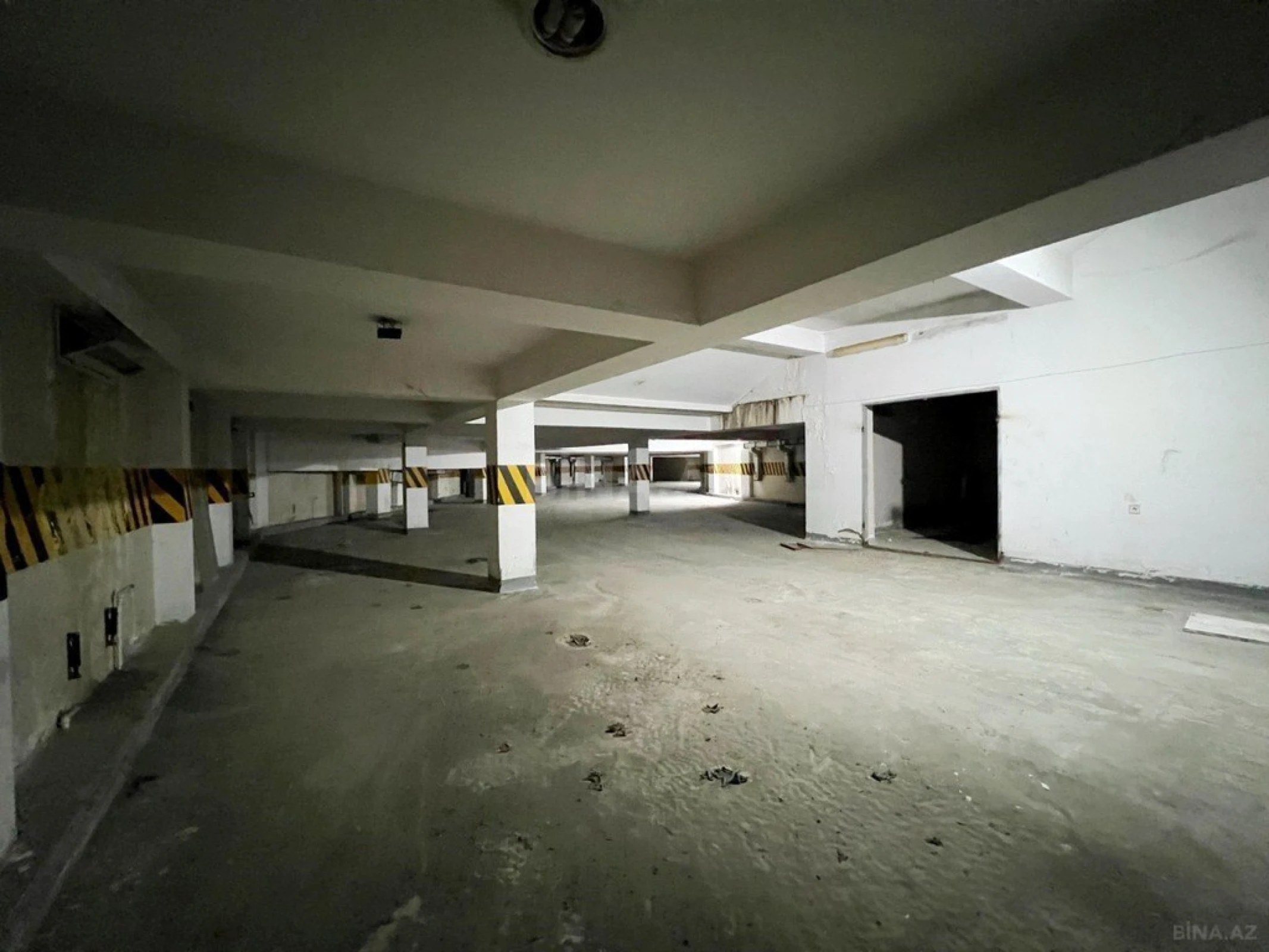 Kirayə verilir obyekt 1000 m²