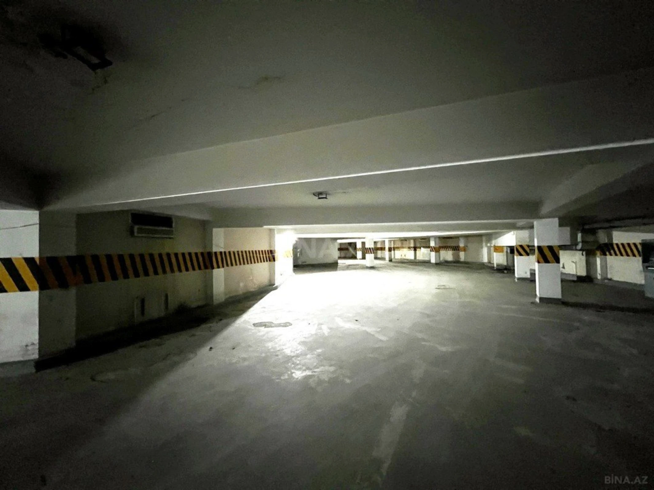 Kirayə verilir obyekt 1000 m²