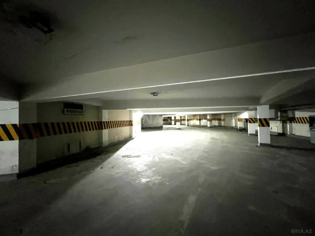 Kirayə verilir obyekt 1000 m²