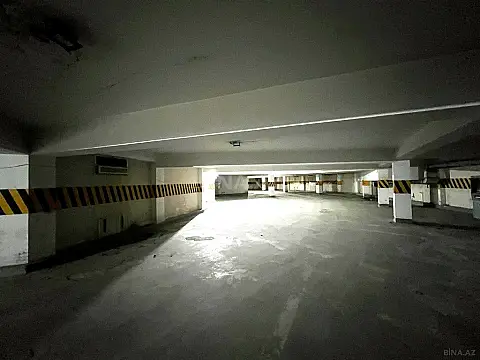 Kirayə verilir obyekt 1000 m²