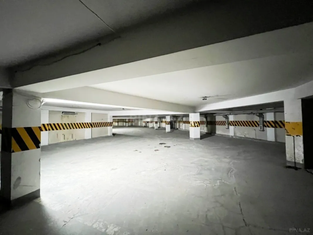 Kirayə verilir obyekt 1000 m²