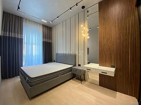 Kirayə verilir 2 otaqlı mənzil 65 m²