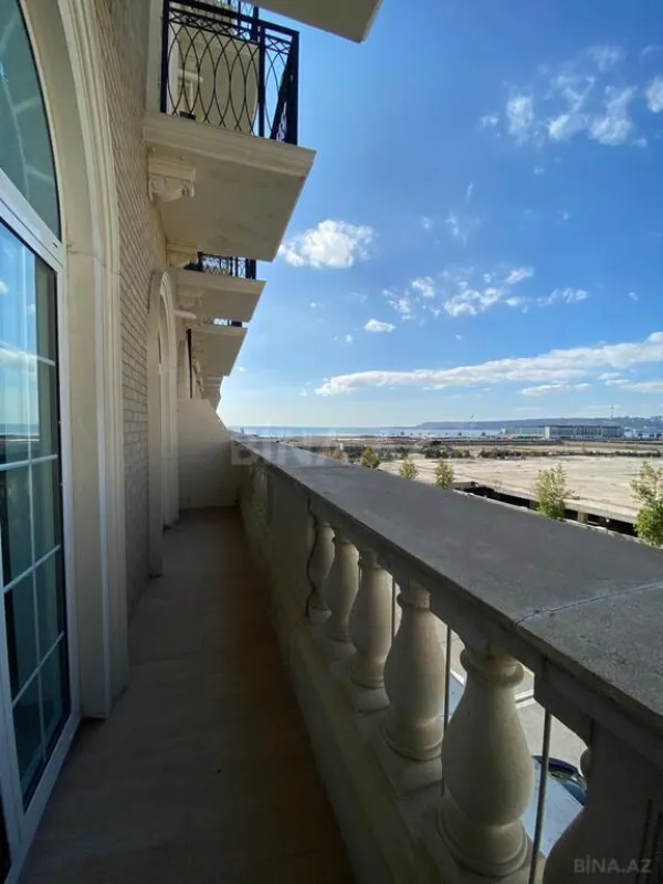 Kirayə verilir 2 otaqlı mənzil 65 m²