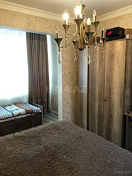 Satılır 3 otaqlı mənzil 90 m²