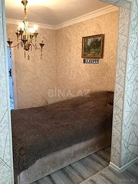Satılır 3 otaqlı mənzil 90 m²