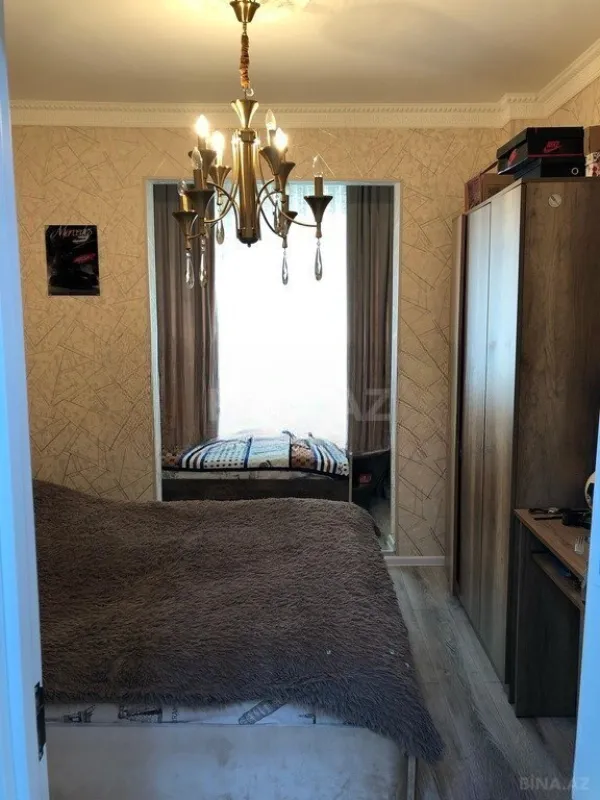 Satılır 3 otaqlı mənzil 90 m²