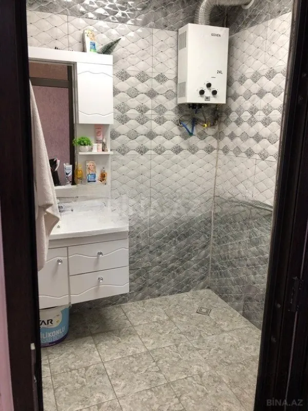 Satılır 3 otaqlı mənzil 90 m²